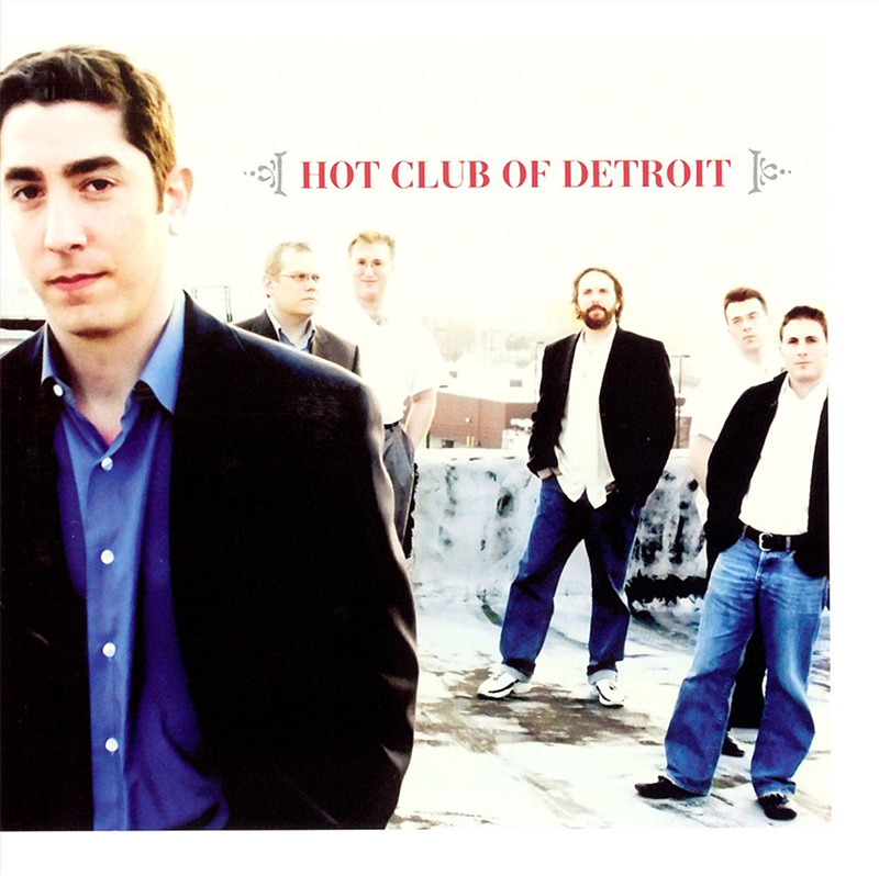 Hot Club of Detroit