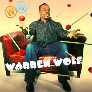 Warren Wolf