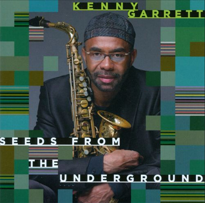 Seeds from the underground