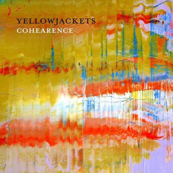 Yellowjackets<br />Cohearence
