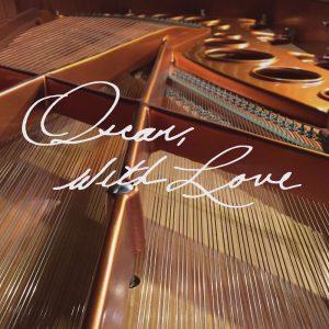 Oscar, with Love<br />Makoto Ozone, Michel Legrand, Kenny Barron, Monty Alexander, Bill Charlap, Ramsey Lewis, Chick Corea