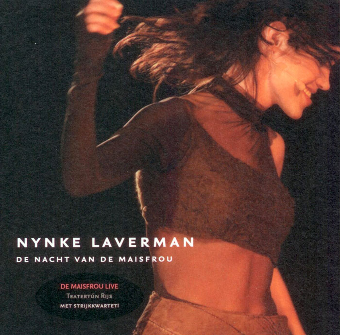De nacht van de Maisfrau