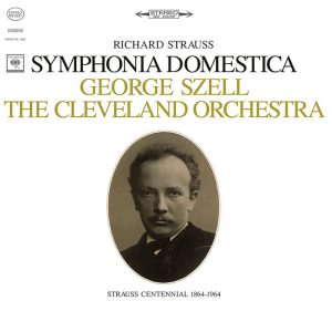 Symphonia Domestica, Op. 53
