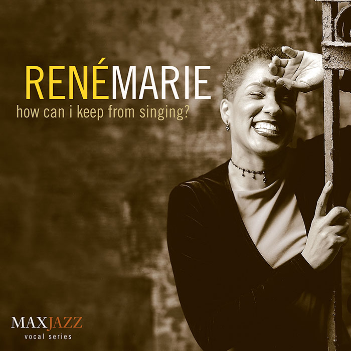 How Can I Keep from Singing?