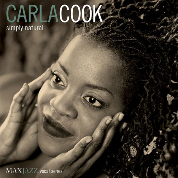 Carla Cook<br />Simply Natural