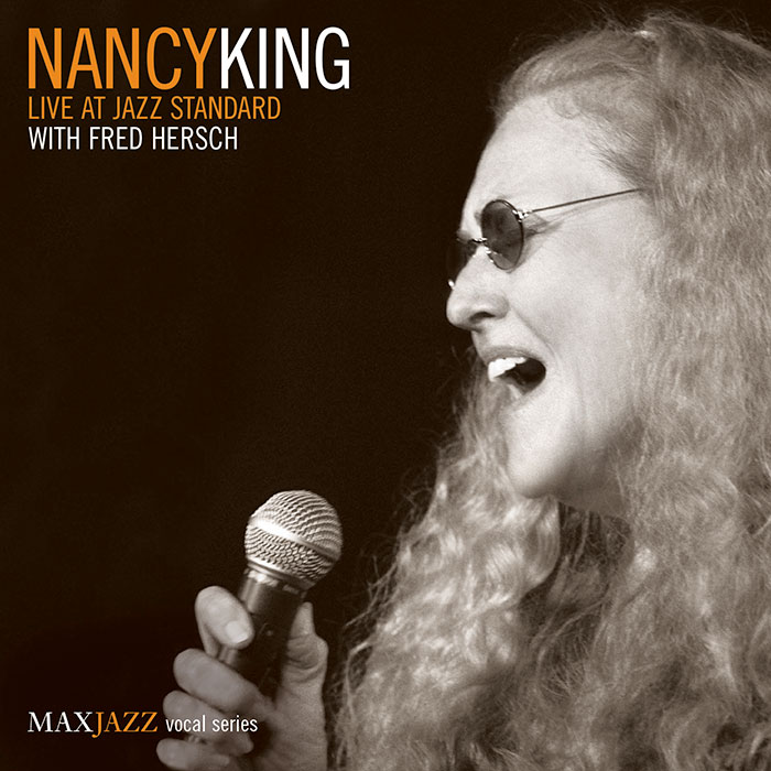 Live At Jazz Standard with Fred Hersch