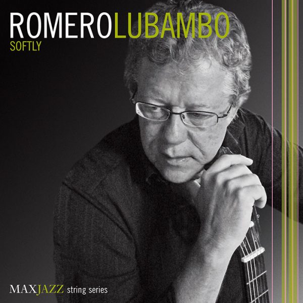 Romero Lubambo<br /> Softly
