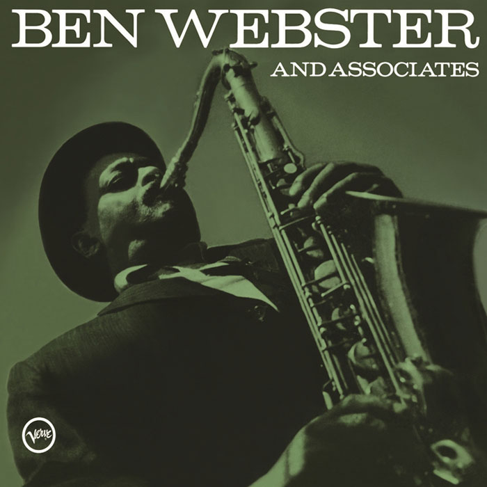 Ben Webster and Associates