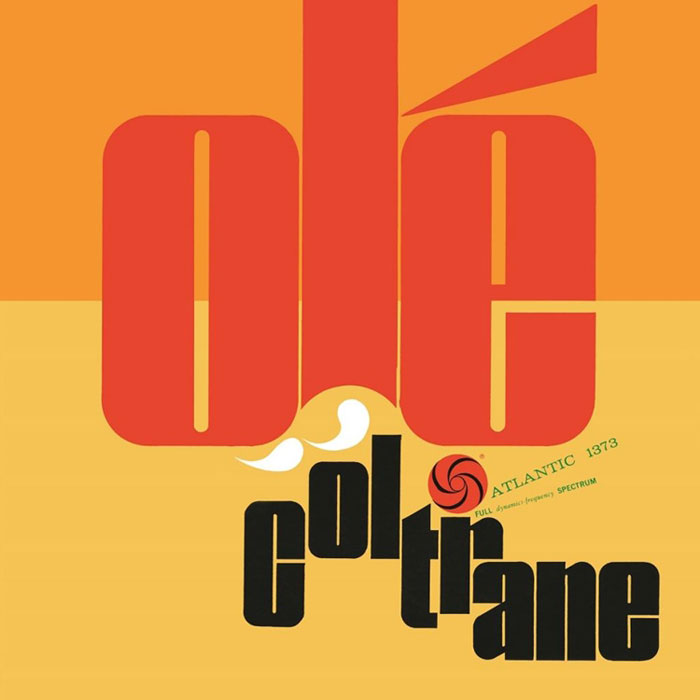 Ole Coltrane