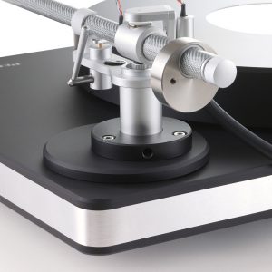 Clearaudio Abdeckhaube <br />PERFORMANCE