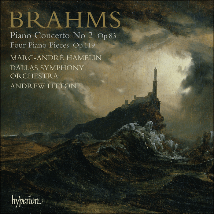 Piano Concerto No. 2