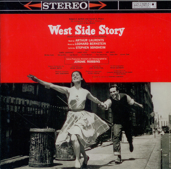 West Side Story