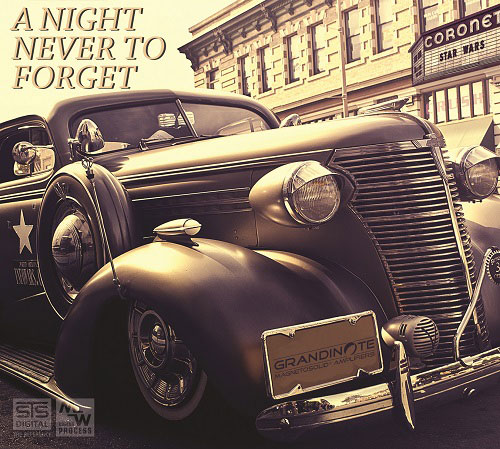 A Night Never To Forget