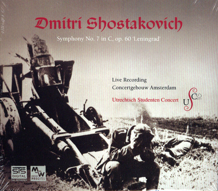 Symphony 7 - Leningrad