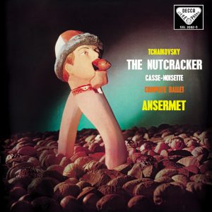 The Nutcracker