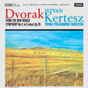 Symphony No. 9 - From the New World