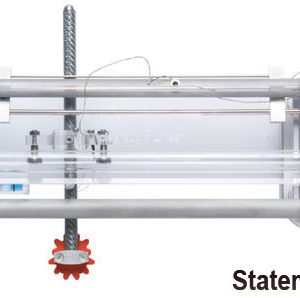 Clearaudio Tangential Tonarm TT3