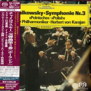 Symphonie No. 3 'Polnische'