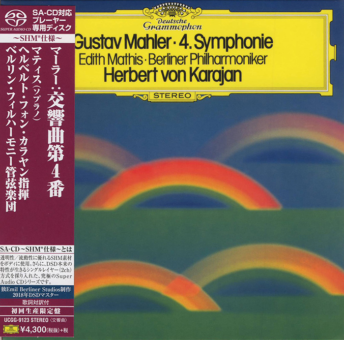 Symphony No. 4 in G major