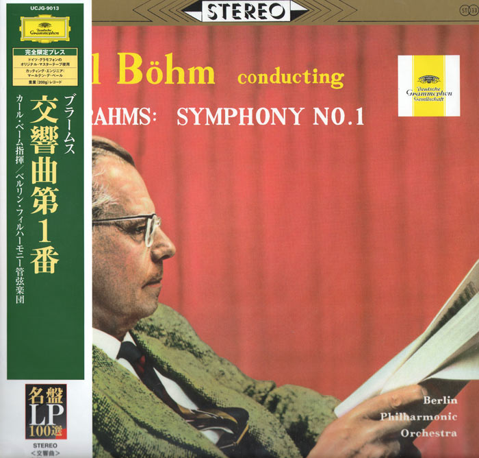 Symphony No.1