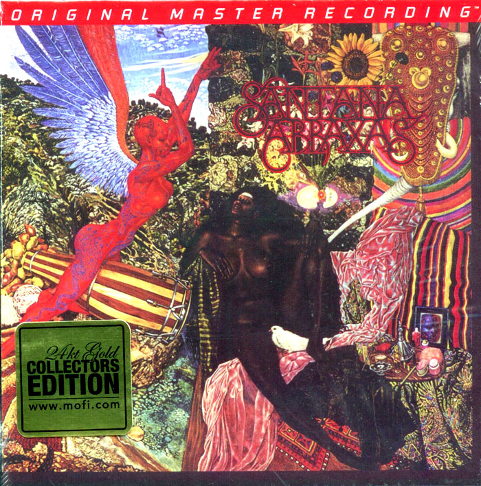 Abraxas