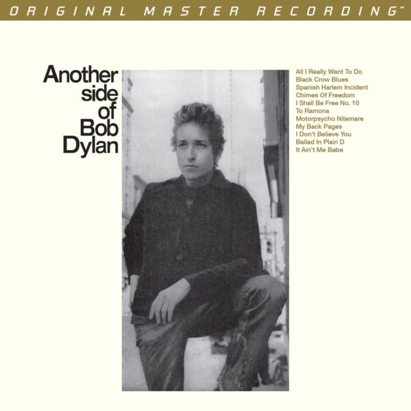Bob Dylan <br />Another Side of Bob Dylan