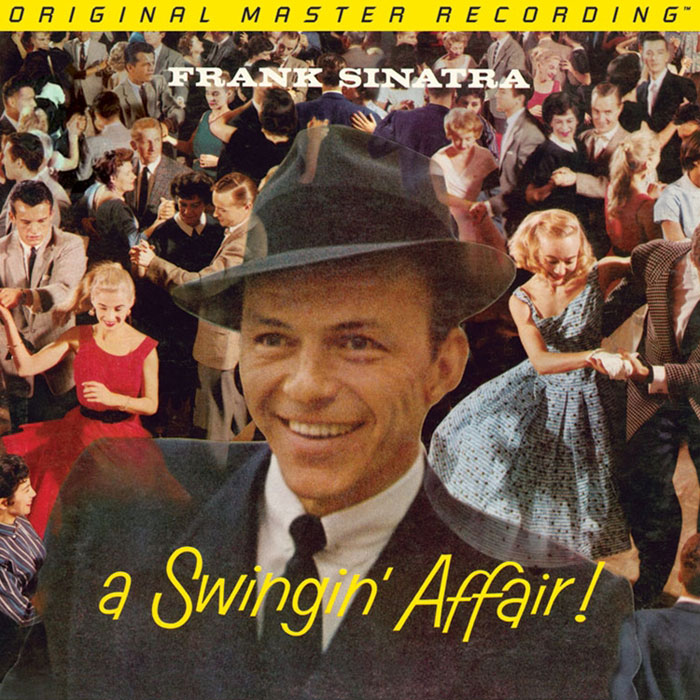 A Swingin' Affair