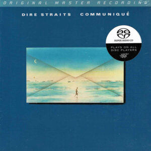 dire straits sacd