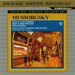 Mussorgsky