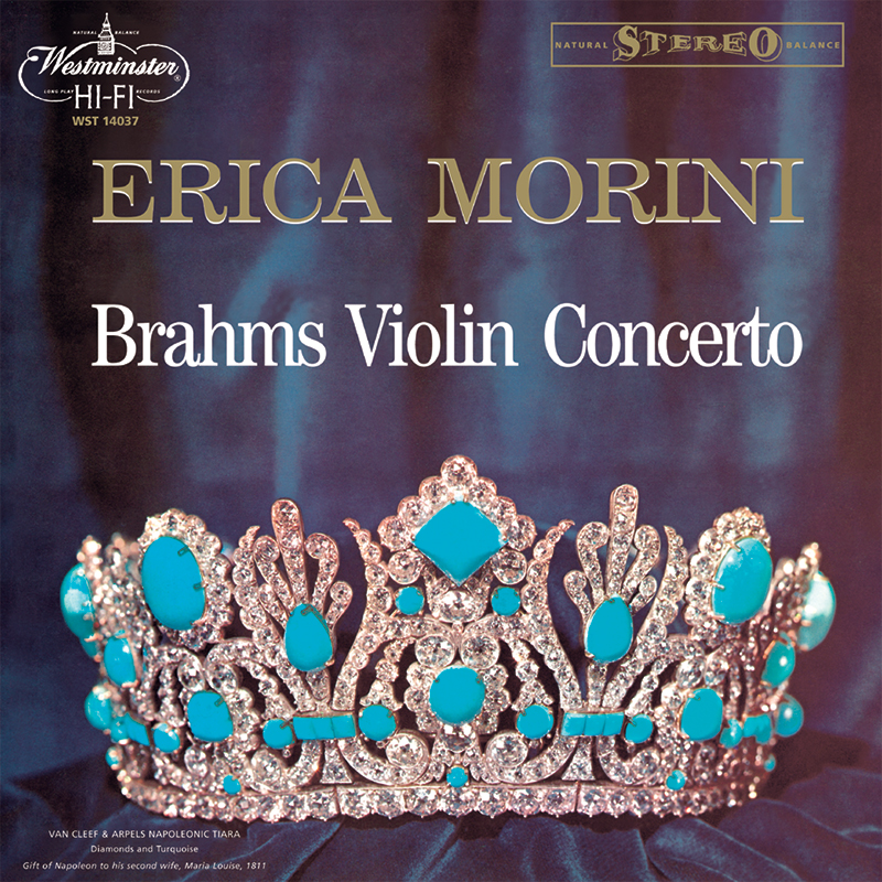 Violin Concerto in D Major, Op. 77