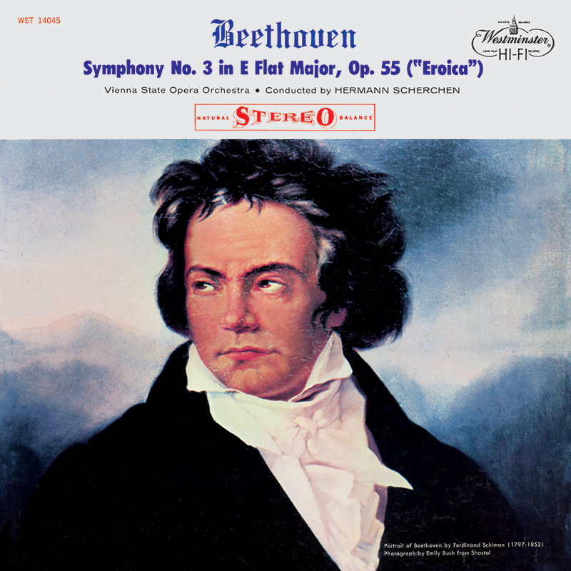 Symphony No. 3 Eroica