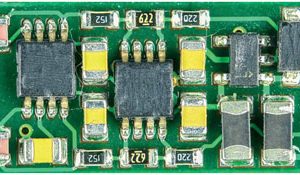 Clearaudio <br />ABSOLUTE PHONO INSIDE