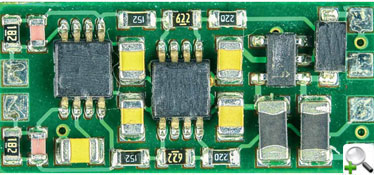 Clearaudio ABSOLUTE PHONO INSIDE