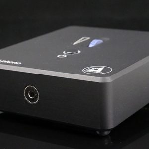 Clearaudio Phonovorverstärker <br />SMART PHONO V2 & smart phono headphone V2
