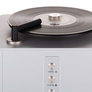 Clearaudio <br />SMART MATRIX PROFESSIONAL UPGRADE SET Singles