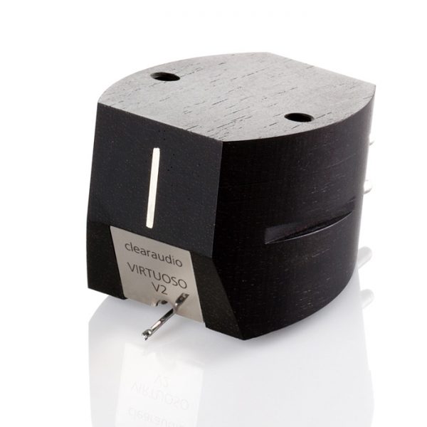 Clearaudio Tonabnahmer <br />VIRTUOSO V2 MM