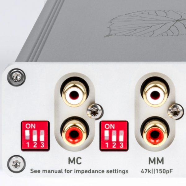 Lindeman's Limetree Phono II