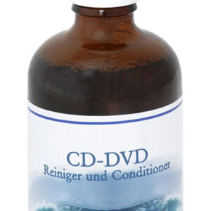 L'Art du Son CD-DVD Reiniger und Conditioner
