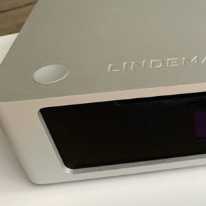 lindemann power II