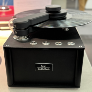 clearaudio - smart double matrix