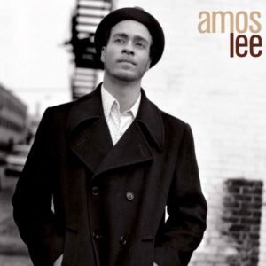Amos Lee <br />Amos Lee