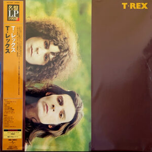 T.REX<br />T.Rex