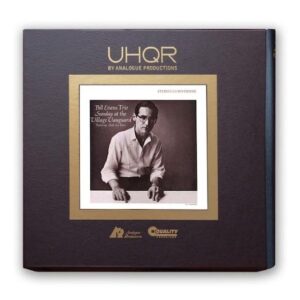 Bill Evans Trio<br />Sunday at the Village Vanguard