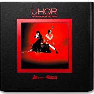 The White Stripes<br />Elephant