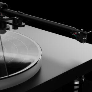 Tonabnehmer clearaudio N2 MM