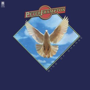 Peter Frampton<br />Wind of Change