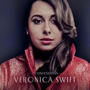 Monica Swift<br />Confesions