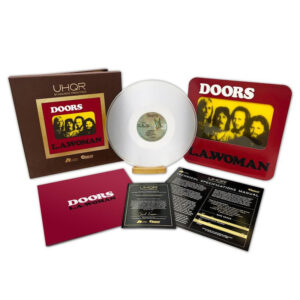 The Doors<br />L.A.Woman