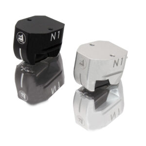 Clearaudio N1 MM Tonabnehmer